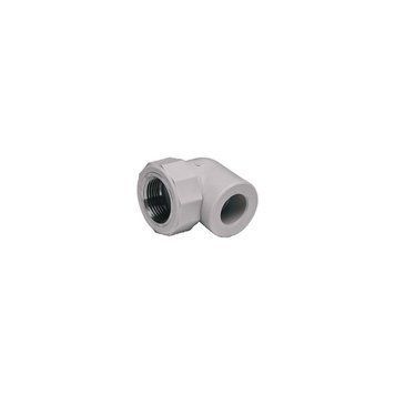 Колено PPR 32х1&Prime; ВР 3215 фото