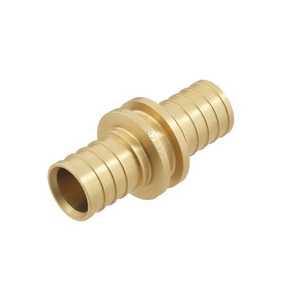 Муфта натяжна з'єднувальна RAFTEC 25x25 3,5мм 3864 фото
