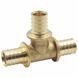 Tension tee GENERAL FITTINGS 20x20х20