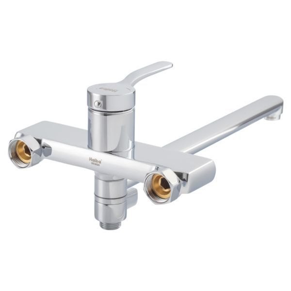 HAIBA LEMON 006 EURO bathtub mixer (HB9588)