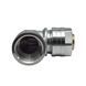 Колено фитинг резьбовое Raftec 20х3/4" ВР (2,0) 614 фото 2