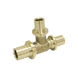 Трійник натяжний редукційний RAFTEC 20x16х16 3861 фото 1