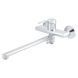 HAIBA LEMON 006 EURO bathtub mixer (HB9588)