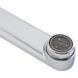 HAIBA LEMON 006 EURO bathtub mixer (HB9588)
