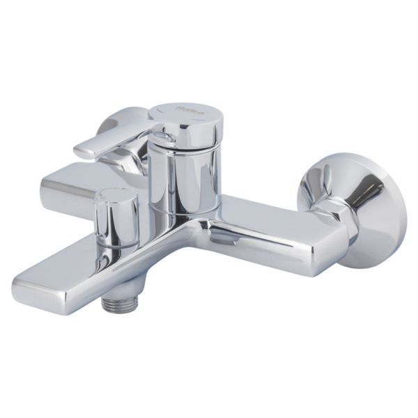 HAIBA LEMON 009 EURO bathtub mixer (HB9589)