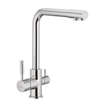 Kitchen faucet Mixxus Premium Hans 021 (MI1666)