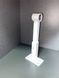 Bracket for expansion tank &Oslash;3/4&Prime; wall