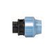 Муфта PP-B UNIDELTA 25х1/2&Prime; ВР PN16 716 фото 1
