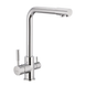 Kitchen faucet Mixxus Premium Hans 021 (MI1666)