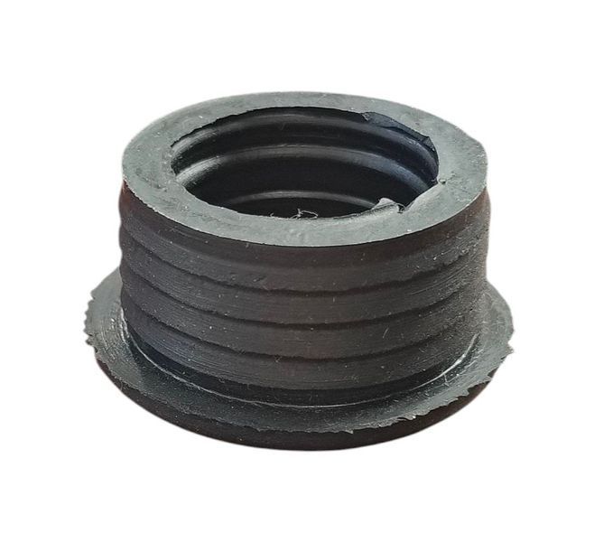 Reduction sewer rubber 40/32