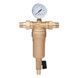 Karro "Super" self-cleaning filter 1/2" ZZ brass KR-88043