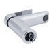 Змішувач для умивальника Qtap Aries QTARI270CRM45557 Chrome 2518 фото 3