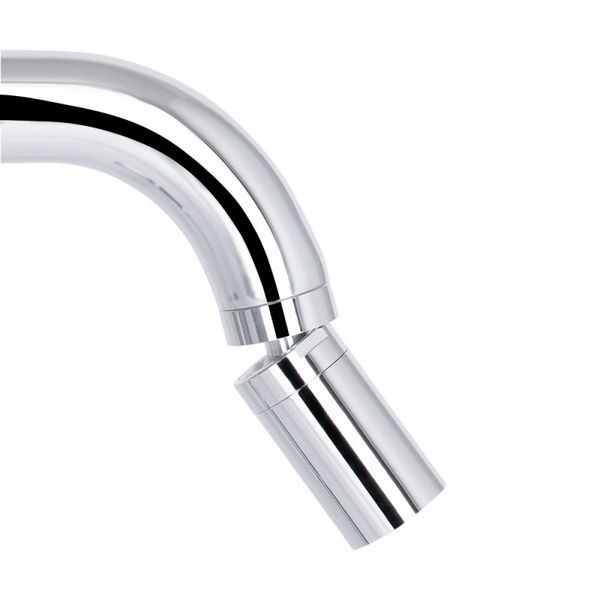 Смеситель для кухни Qtap Cardinal QTCAR344CRM45658 Chrome 3094 фото