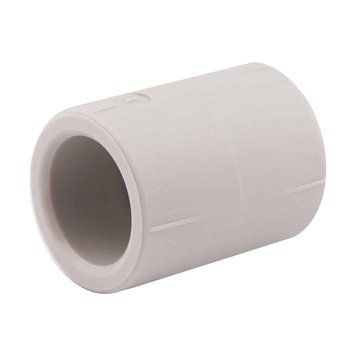 Муфта PPR Ekoplastik 25 265 фото