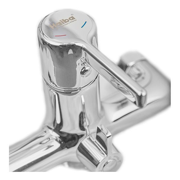 HAIBA Markus 006 Euro bathtub mixer (HB3968)