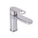Смеситель для умывальника Qtap Jay QTJAY270CRM45539 Chrome 3187 фото 1