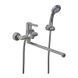 HAIBA Markus 006 Euro bathtub mixer (HB3968)