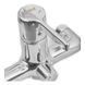 HAIBA Markus 006 Euro bathtub mixer (HB3968)