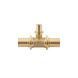 RAFTEC 25x20x25 tension reducing tee
