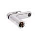 Смеситель для умывальника Qtap Jay QTJAY270CRM45539 Chrome 3187 фото 3