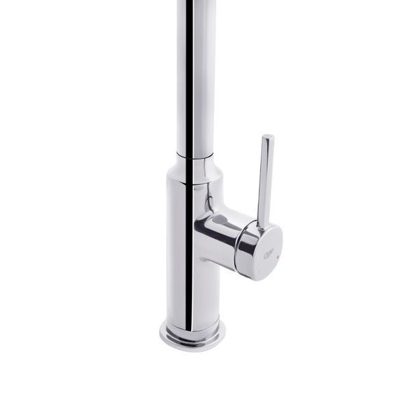 Смеситель для кухни Qtap Robin QTROB9060102C Chrome 2029 фото