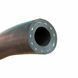 Gas hose rubber black cut to &Oslash; 9 mm. AVCI FLEX