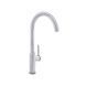 Смеситель для кухни Qtap Robin QTROB9060102C Chrome 2029 фото 1
