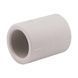 Муфта PPR Ekoplastik 32 266 фото 1
