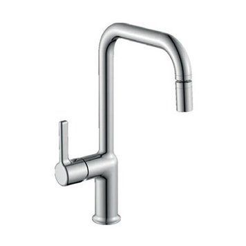 Kitchen faucet Haiba MarkUS 017 (HB3967)