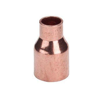 Copper nipple &Oslash;22a x 18 Viega GmbH