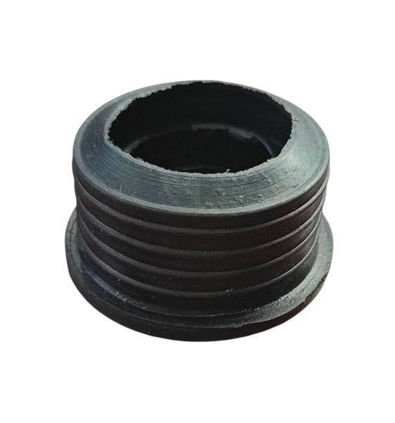 Reduction sewer rubber 50/40