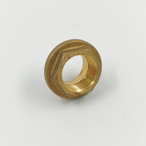 Brass adapter Comisa &Oslash; 3/4&Prime; x 1/2&Prime; ZV