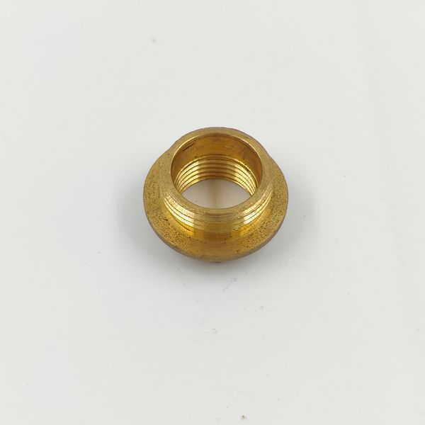 Brass adapter Comisa &Oslash; 3/4&Prime; x 1/2&Prime; ZV