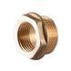 Brass adapter Comisa &Oslash; 3/4&Prime; x 1/2&Prime; ZV