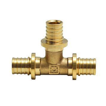 Трійник натяжний з'єднувальний RAFTEC 32x32х32 4,4мм 4041 фото