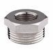 Brass adapter FADO &Oslash; 1/2&Prime; x 1/4&Prime; ZV nickel