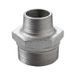 Nipple adapter 1 1/2&Prime; x 1 1/4&Prime; ZZ galvanized cast iron (SANHA, Berg Montana, Gebo)