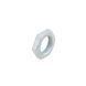 Lock nut 1" galvanized cast iron (SANHA, Berg Montana, Gebo)