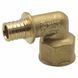 Натяжное колено GENERAL FITTINGS 25x3/4&Prime; ВР 3,5мм 3354 фото 2