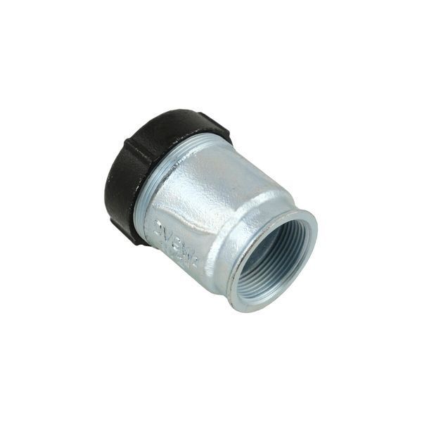 Зажимное соединение Gebo QUICK QI ВВ DN40 1 1/2" х 47,9-51,5 мм 3578 фото