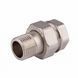 American elbow with sealing ring SD Forte &Oslash; 1/2" straight VZ