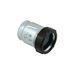 Зажимное соединение Gebo QUICK QI ВВ DN40 1 1/2" х 47,9-51,5 мм 3578 фото 1