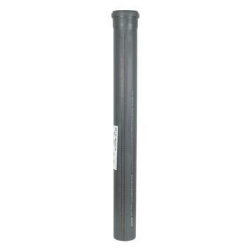 Pipe for internal sewerage Ostendorf НТsafe 90x2000 mm