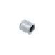 Coupling 1/2" galvanized cast iron (SANHA, Berg Montana, Gebo)