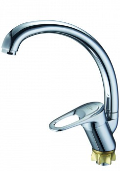 Kitchen faucet Solone KAD4-A043