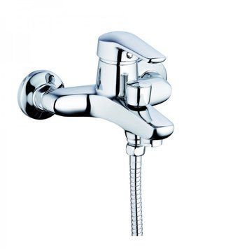 Bathtub mixer ZEGOR SWZ3-A182