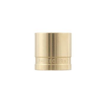 Гільза натяжна RAFTEC 20х2,8 мм 3890 фото