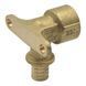 Tension elbow wall GENERAL FITTINGS 16x1/2&Prime; ВР 2.2mm