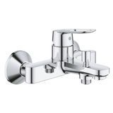 Змішувач для ванни Grohe BauLoop 23603000 2035 фото