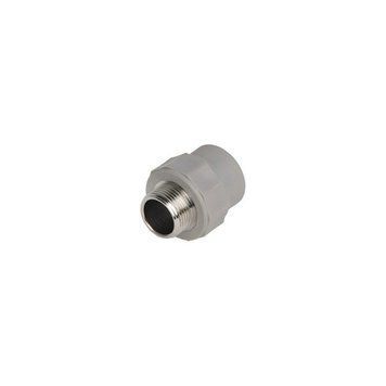 Berke Plastik PPR coupling 20x1/2&Prime; SAMPLE